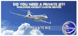 Private Jet Charter Exton